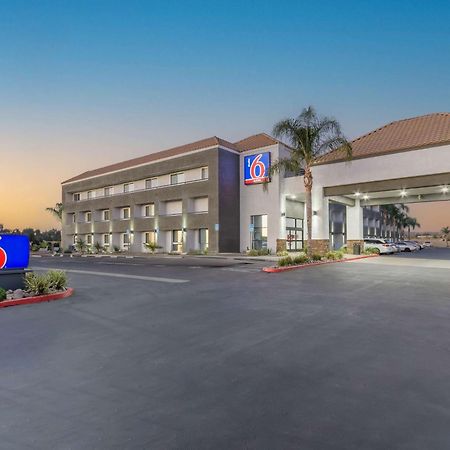 Studio 6 Suites Perris, Ca Bagian luar foto