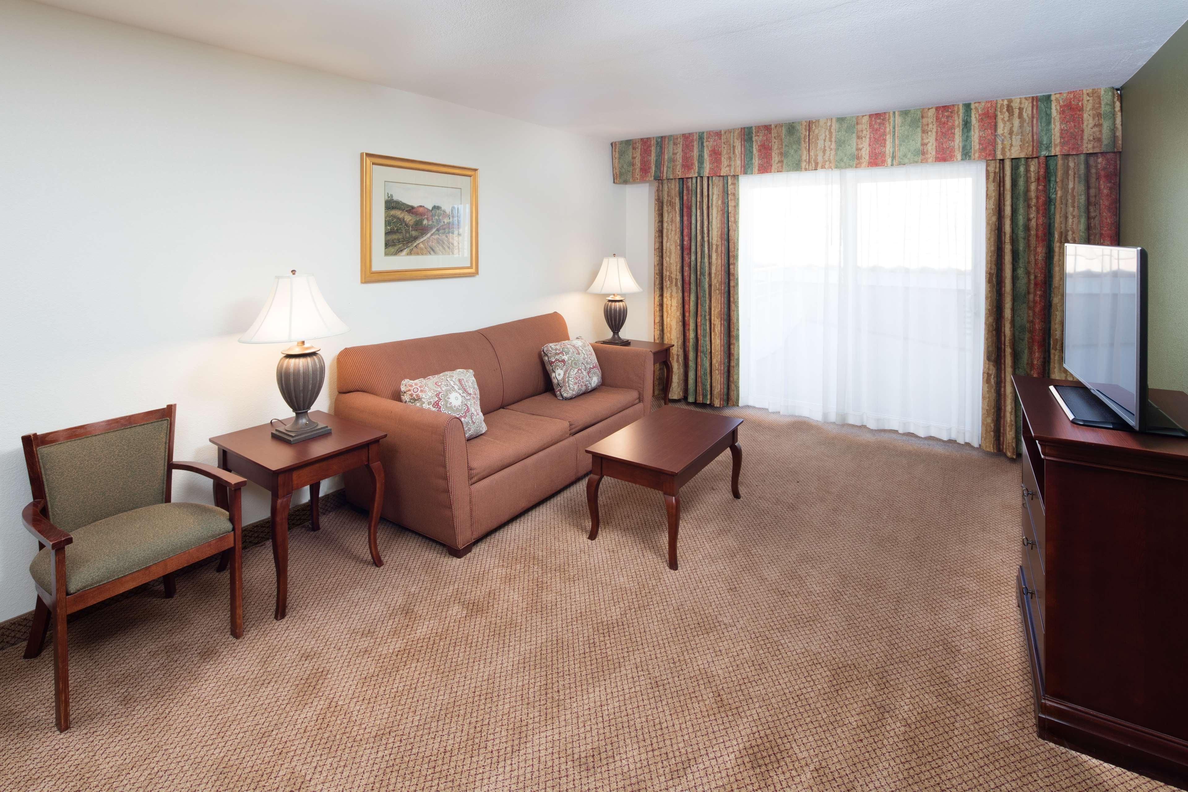 Studio 6 Suites Perris, Ca Bagian luar foto